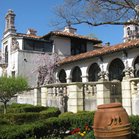 Vanderbilt Museum And Planetarium